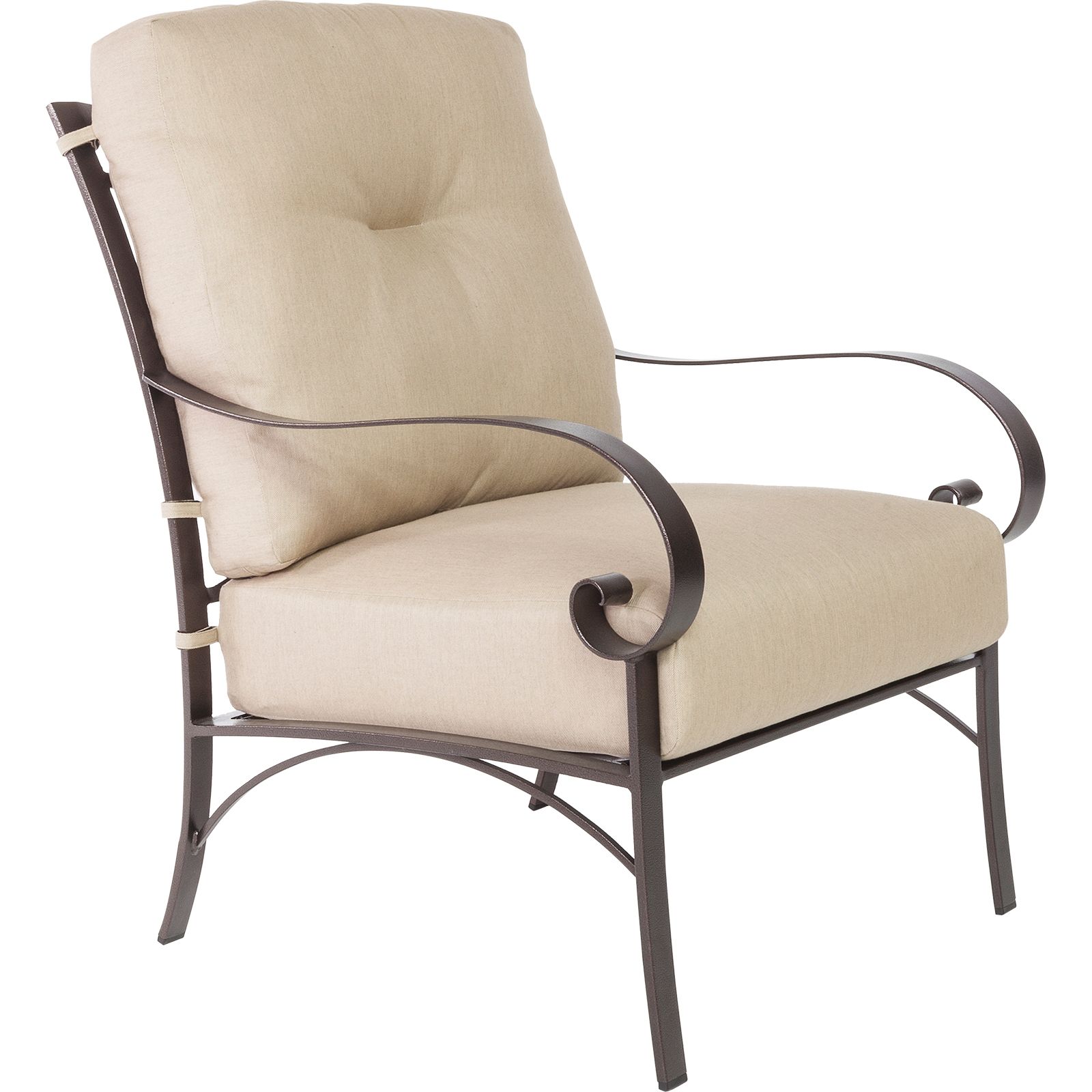 Pasadera Lounge Chair