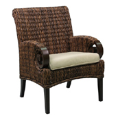 Antigua Dining Chair