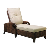 Antigua Adjustable Chaise