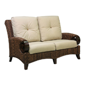 Antigua Loveseat