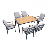 Nova Dining Set