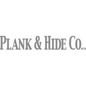 Plank and Hide Warranty