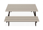 Picnic Table