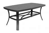 Puget Coffee Table