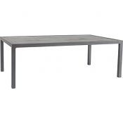 31"x53" Quadra Occasional Table