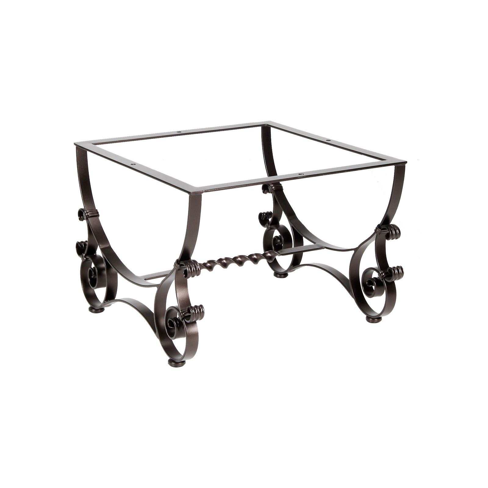 San Cristobal 03 Occasional Table Base 