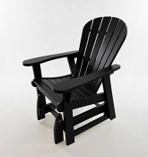 Glider Adirondack