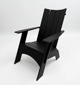 Modern Adirondack