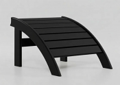 Classic Adirondack Ottoman
