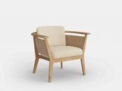 Soleo Lounge Chair
