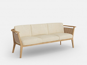 Soleo Sofa