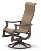 Supreme Swivel Rocker w/ MGP Arm