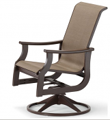 Swivel Rocker w/MGP Arm