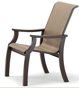 Arm Chair w/ MGP Arm sling