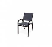 Stacking Bistro Chair