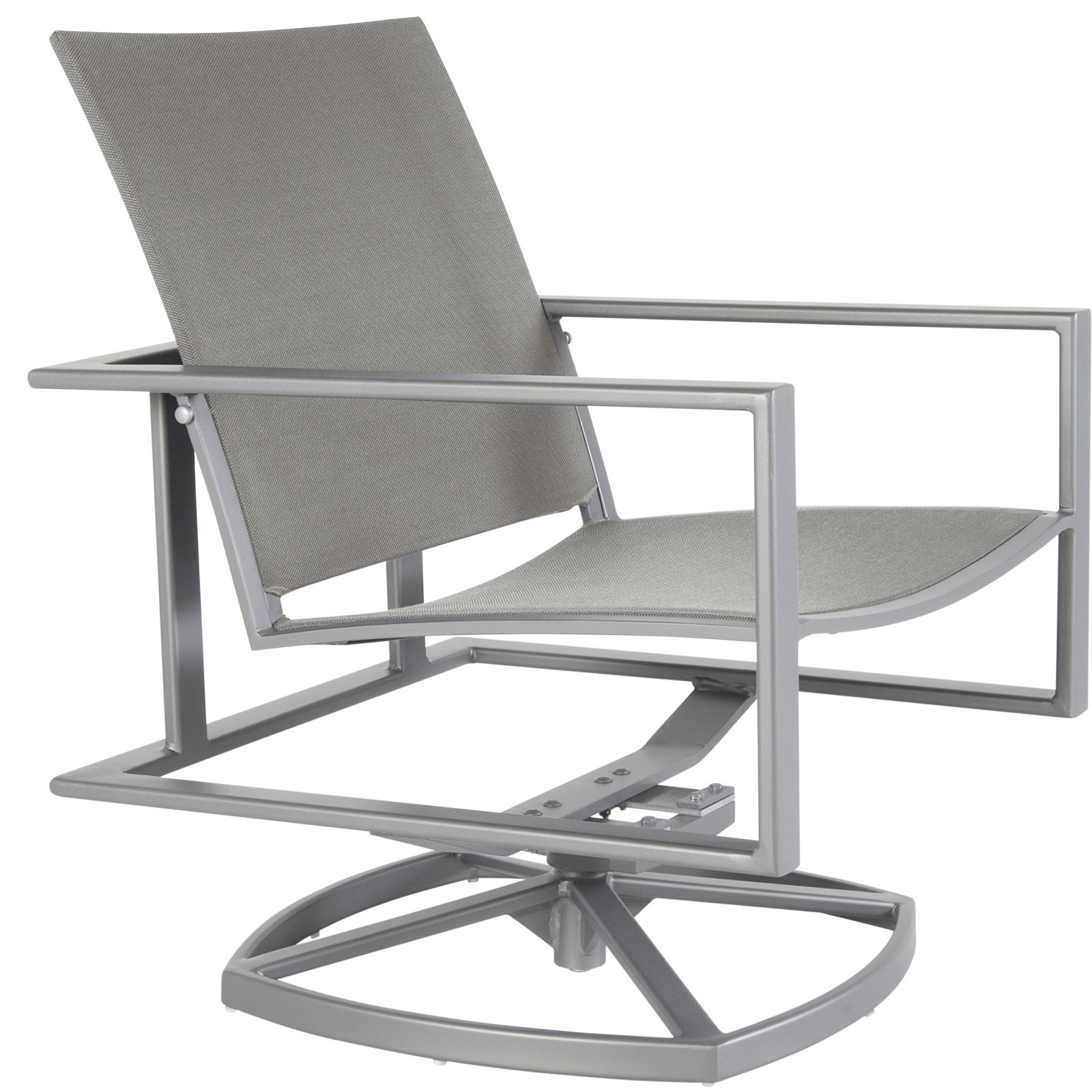 Studio Flex Comfort Swivel Rocker Lounge Chair
