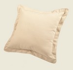 18" Square Flange Pillow
