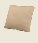 12" Square Pillow