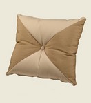 16" Mitered Pillow