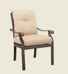 Mandalay Dining Chair