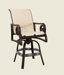 Naples Sling Bar Chair