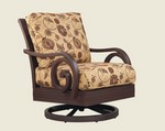 Naples DS Swivel Rocker