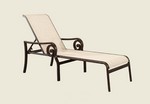 Naples Sling Chaise