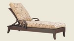 Naples Adjustable Chaise