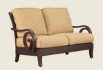 Naples LoveSeat