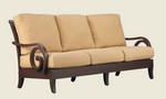 Naples Sofa