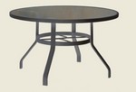 48" Round Dining Table