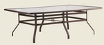 60" x 84” Rectangular Dining Table