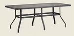 84" Rectangular Dining Table