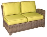 Bainbridge Sectional Right Side Arm Loveseat