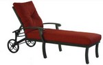 Chesapeake Chaise