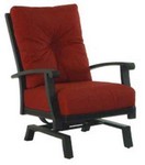 Chesapeake Spring Base Club Chair