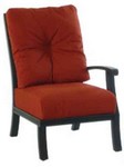 Chesapeake Sectional - Club Chair Left