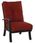 Chesapeake Sectional - Club Chair Right