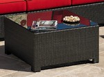 Cabo Square Coffee Table