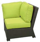 Cabo Sectional Corner Chair