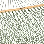 Large Meadow DuraCord Rope Hammock