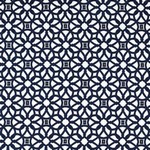 Luxe Indigo