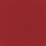 Sunbrella Rain Canvas Jockey Red