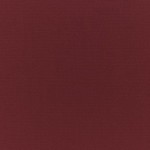 Canvas Burgundy