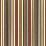 Sunbrella Rain Brannon Redwood