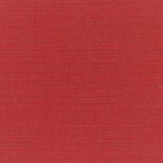 Dupione Crimson