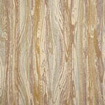 Woodgrain Geode