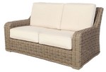 Laurent Loveseat 