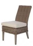 Laurent Dining Side Chair 