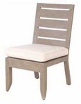 Napoli Dining Side Chair